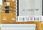 Samsung BN44-00424A (PD55A1_BHS) Power Supply Board