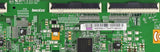 Samsung BN96-30070B T-Con Board UN65HU8550