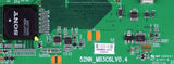 Sony LJ94-02638E LJ94-02638L, LJ94-02928B, LJ94-02638G, LJ94-02638J (52NN_MB3C6LV0.4) T-Con Board for KDL-52V5100 KDL-52VE5