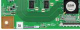 Westinghouse Seiki RUNTK4532TPZF (RUNTK4532TPZB) T-Con Board
