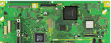 Panasonic TH-42PZ77U TNPA4415S DG Board