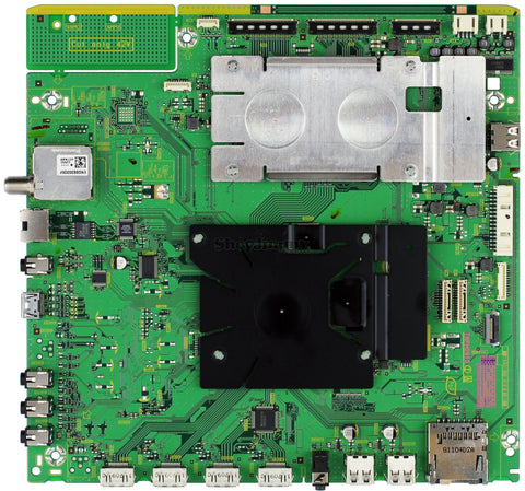 Panasonic TXN/A1NSUUS (TNPH0913) A Board for TC-P55VT30