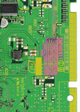 Panasonic TC-P5032C TXN/A1QBUUS (TNPH0911AP) A Board