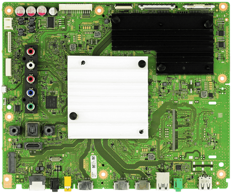 Sony A-2170-502-A (552) BMKS Main Board  XBR-65X900E ,55X900E ,75X900E ,49X900E