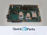 SONY KDL-40XBR2 KDL-40XBR3 DIGITAL BOARD A-1212-256-A BE2