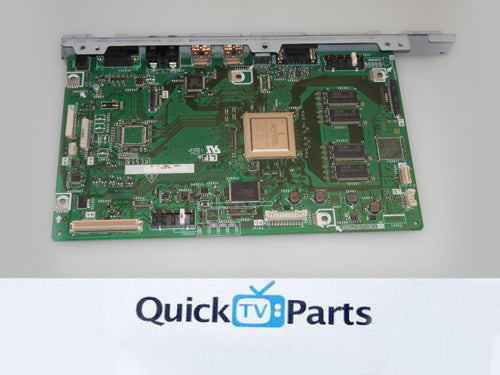 SHARP LC-46LE810UN LC-46SB54U LC-C4654U MAIN BOARD DUNTKE558FM02S (KE558, FM02