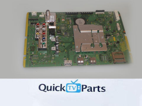 PANASONIC TC-P60S30  A BOARD TXN/A1PGUUS (TNPH0914AD)