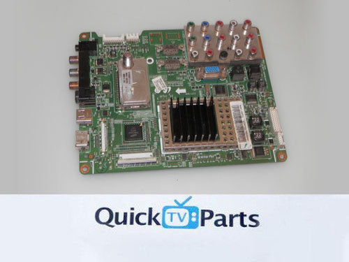SAMSUNG LN40A550P3FXZA MAIN BOARD  BN94-02077C