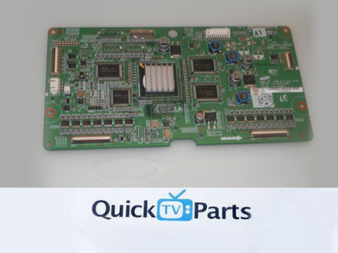 MAGNAVOX 42MF230A/37 42MF231D/17 T-CON BOARD 996500039211 (LJ92-01270M)