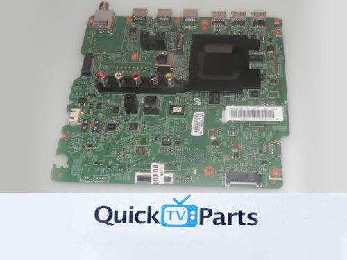 SAMSUNG UN55F6350AFXZA TH01 MAIN BOARD BN94-06168U