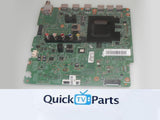 SAMSUNG UN55F6350AFXZA TH01 MAIN BOARD BN94-06168U