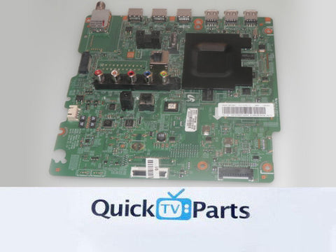 SAMSUNG UN55F6350AFXZA TH01 MAIN BOARD BN94-06168U