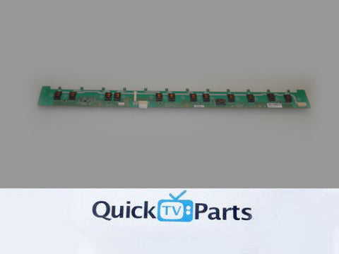 SAMSUNG LN46C530F1FXZA BACKLIGHT INVERTER LJ97-02589A