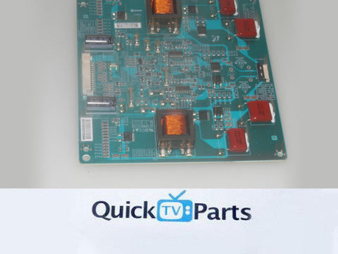 SAMSUNG LH46UDEBLBB/GO SS02 BACKLIGHT INVERTER LJ97-00317A