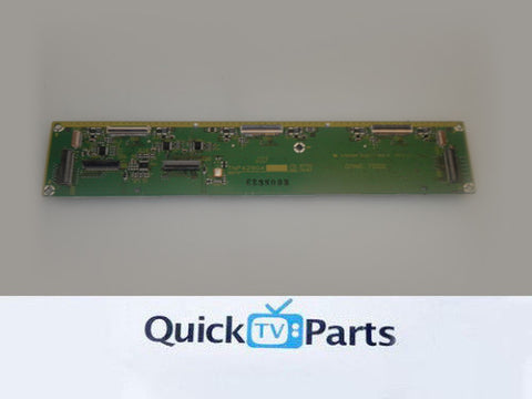 PANASONIC TH-50PHD6 C2 BUFFER TNPA2904