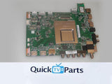 Vizio E550I-B2 MAIN BOARD 91.76Q10.002G (91.76Q01.001G)