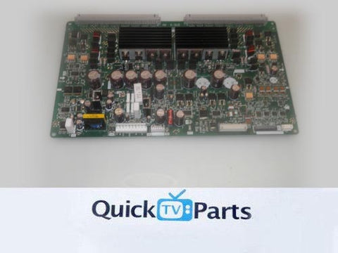 SONY KDE-37XS955 X MAIN BOARD  9-885-056-69 (ND25001-B012, ND60200-0003)