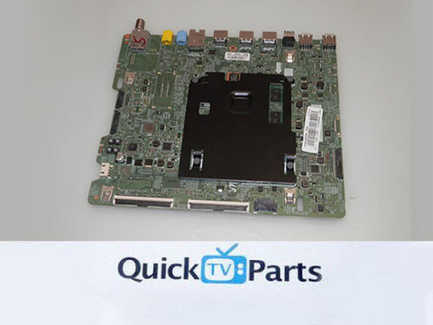 SAMSUNG UN43KU6300FXZA AA01 MAIN BOARD  BN94-10799A