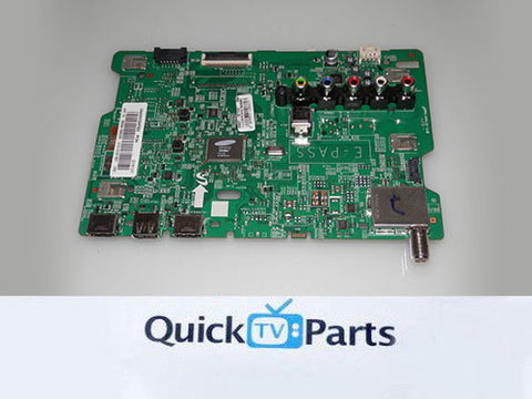 SAMSUNG UN40K5100AFXZA MAIN BOARD BN94-10855R