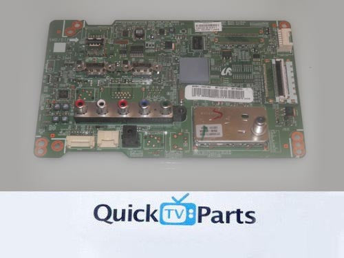 SAMSUNG LN32D405E5DXZA SP01 MAIN BOARD BN94-04416D