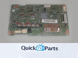 SAMSUNG LN32D405E5DXZA SP01 MAIN BOARD BN94-04416D
