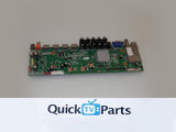 ELC1100086WR32 MAIN BOARD LTA320AP02