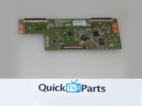 LG 49SM5B-BD AUSSLJM T-CON BOARD 6871L-4073A (6870C-0532C)