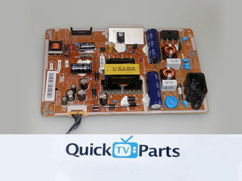 SAMSUNG HG32NB673BF POWER SUPPLY BN44-00652A (L32M0_DDY)