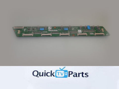 SAMSUNG FPT5084X/XAA KL01 G BUFFER BOARD BN96-04869A (LJ92-01428A)