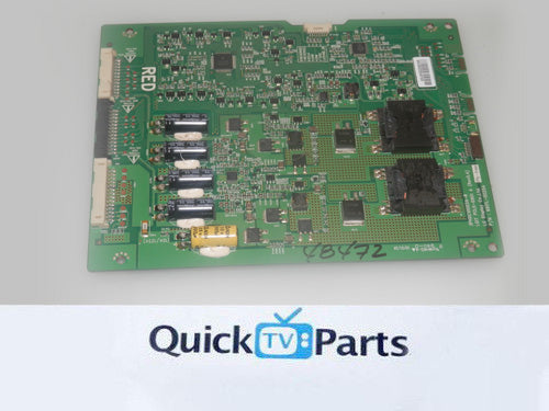 LG 55LE5400-UC 6917L-0025A LED Driver Board