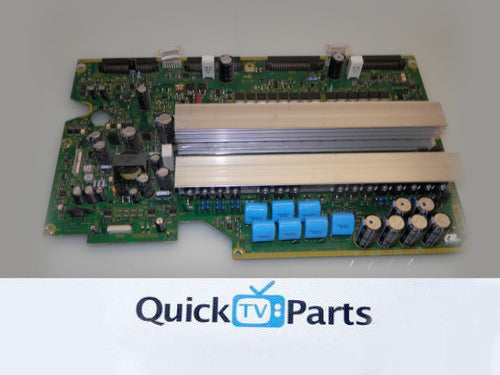 PANASONIC TH-42PZ77U SC BOARD TXNSC1NZTU (TNPA4250AB)