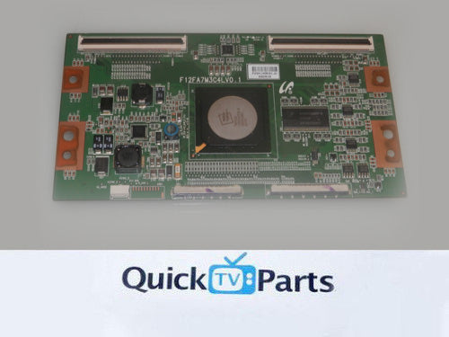 SAMSUNG 46G300U1 46XV640U 46XV640UZ T-CON BOARD LJ94-02941A (F12FA7M3C4LV0.1)