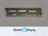 PANASONIC SD BOARD TNPA5088 TC-P46S2