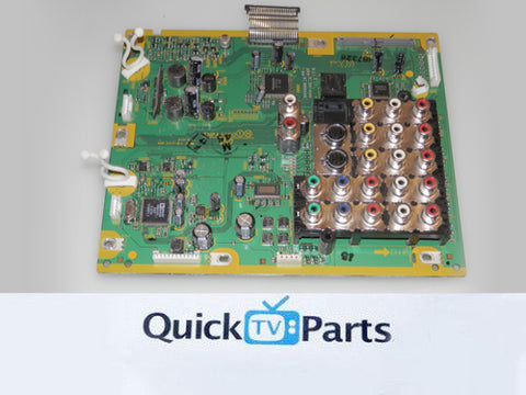 PANASONIC TH-42PZ77U DG BOARD TNPA4415S