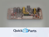 SAMSUNG PS42V6SX/XEH POWER SUPPLY BN96-01856A (LJ44-00105A, RNAA00294)