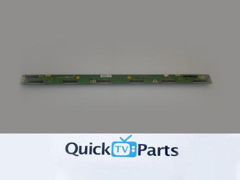 PANASONIC TC-46PGT24 BUFFER TNPA5639AC