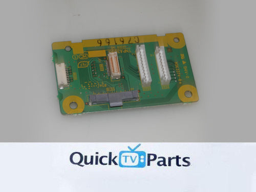 PANASONIC TH-42PD60U HC BOARD TNPA3855S