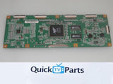 SANYO P32746-01 T-CON BOARD 55.31T01.147 (V32C5C0)