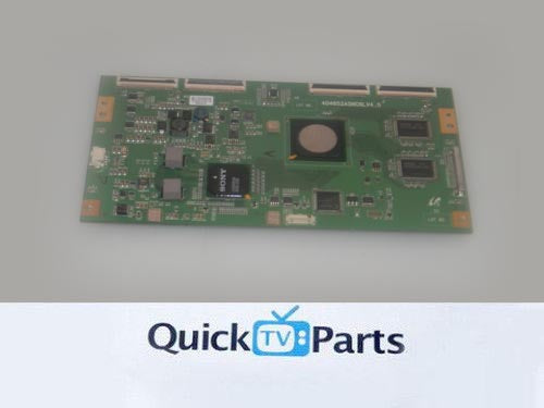 SONY KDL-40W4500 KDL-40XBR7  T-CON BOARD LJ94-02389F (404652ASNC6LV4.5)