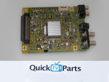 PANASONIC TH-42PWD8UK DIGITAL BOARD TZTNP01YNSU (TNPA3634AC)