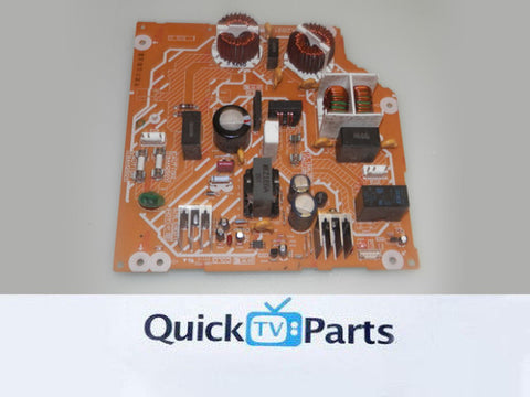 PANASONIC TH-50PHD6 PF BOARD TNPA2891