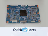 SAMSUNG UN50H6203AFXZA T-CON BOARD 55.550T26.C03
