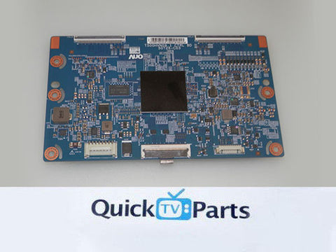 SAMSUNG UN50H6203AFXZA T-CON BOARD 55.550T26.C03