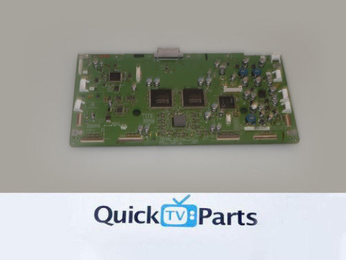 SHARP LC-M3700 LC-M3700P MONITOR BOARD DUNTKB954FE02 (KB954DE, XB954WJ)