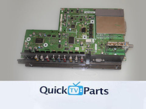 SHARP LC-32GA5U AV BOARD DUNTKC790WEV0 (KC790, XC790WJ)