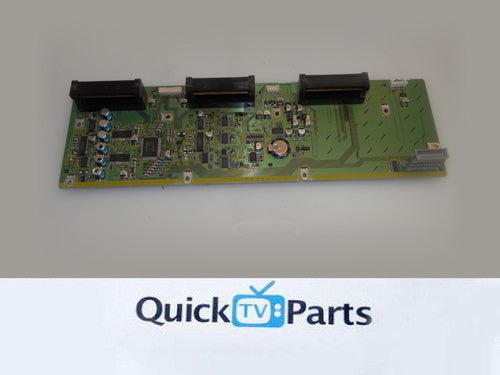 PANASONIC TH-50PHD6 TH-50PX20 J BOARD TNPA2826