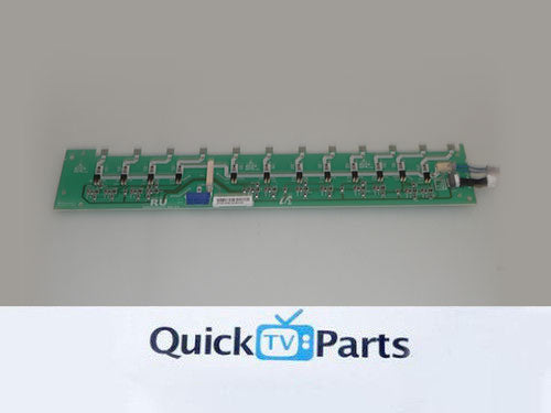 SAMSUNG LN52A650A1FXZA BACKLIGHT INVERTER RL LJ97-01452A (SSB520H24V01)