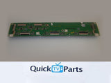 PANASONIC TH-50PHD6 TH-50PX20 C5 BUFFER BOARD TNPA2907