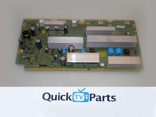 PANASONIC TC-P46G25 SC BOARD TXNSC1LKUU (TNPA5081AG)