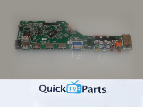 ELEMENT ELCFW329  MAIN BOARD VERSION 1 A13071878